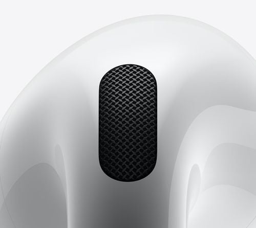Słuchawki APPLE AirPods 4. generacji na Arena.pl