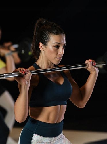 Gryf prosty Sztanga 180cm 28 mm Gwintowany Stalowy Zaciski - Zipro na Arena.pl