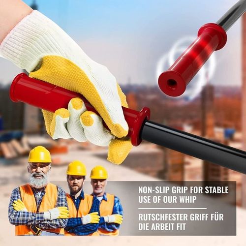 TIMBERTECH taczki ogrodowe ‎140 x 54 x 60 cm, czerwone, na Arena.pl