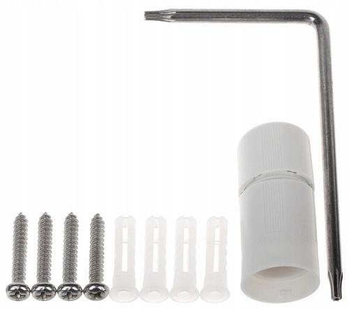 Kamera IP Dahua WDR IPC-HFW1439TL1-A-IL PoE 4Mpx Smart Dual Light FullColor na Arena.pl