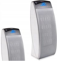 Termowentylator Farelka Blaupunkt Grzejnik Fhd601 2000 W