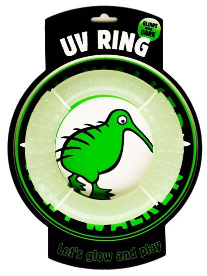 Kiwi Walker Let's Play Glow Ring Maxi zdjęcie 1