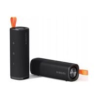 Głośnik bezprzewodowy XIAOMI Xiaomi Sound Outdoor 30W Czarny