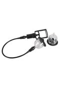 bad kitty vibrating nipple cup