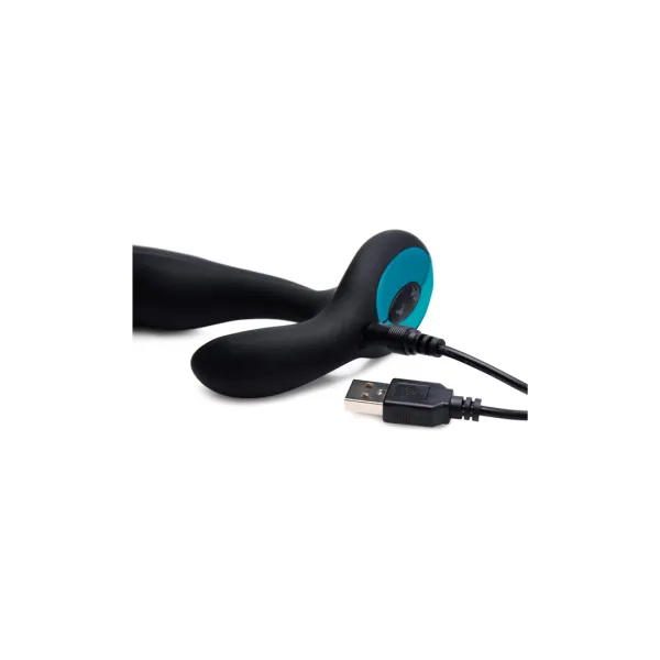 Wyginany wibrator prostaty PRO-BEND XR Brands zdjęcie 7