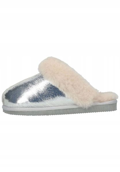 Kapcie Shepherd 468 JESSICA R42 zdjęcie 1