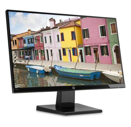 Monitor HP 22w (1CA83AA ABB) Czarny na Arena.pl