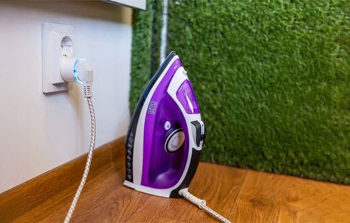 Shelly Plug S Gen3 Inteligentne Gniazdko WiFi Bluetooth Matter 12A 2500W na Arena.pl