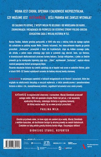 Katharsis na Arena.pl