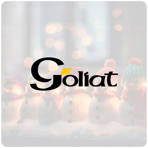 SIATKA ŚWIETLNA LED 1x1m zewnętrzne oświetlenie Świąteczne Święta Goliat na Arena.pl