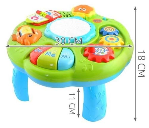 Stolik interaktywny SI4487 na Arena.pl