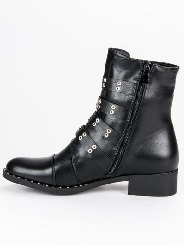 STYLOWE WORKERY Rozmiar - 41 na Arena.pl