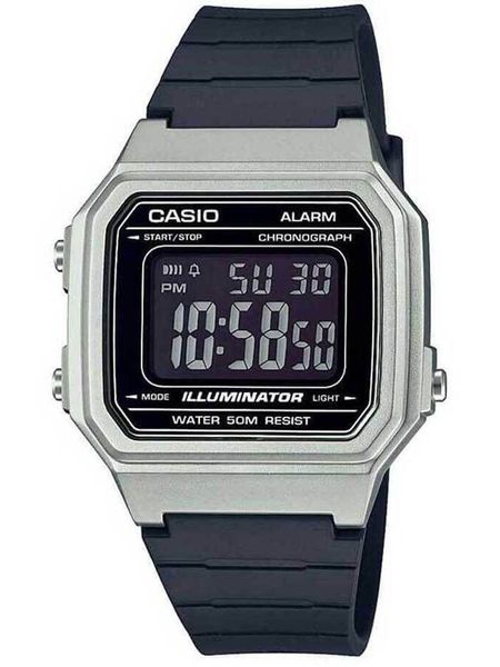 ZEGAREK UNISEX CASIO  W-217HM-7B + BOX zdjęcie 1
