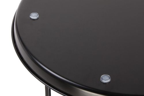 Stolik Ramme 500 czarny na Arena.pl