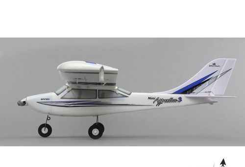 Mini Apprentice S RTF Mode 1 na Arena.pl