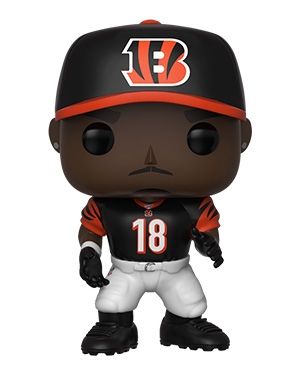 Funko POP! NFL Cincinnati Bengals A.J. Green 121 na Arena.pl