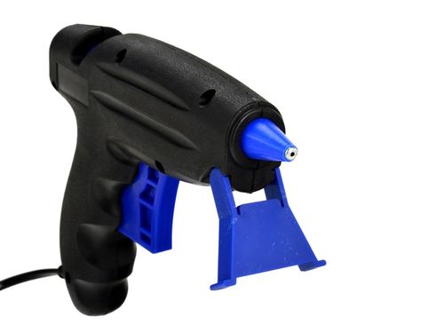 Pistolet Do Kleju Na Gorąco Precyzyjny Do Klejenia Na Gorąco + Zapas na Arena.pl