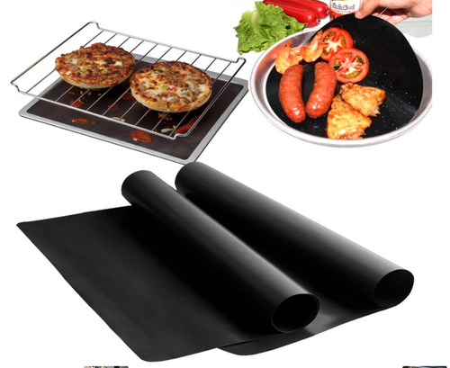 Mata teflonowa 40x33cm na Arena.pl