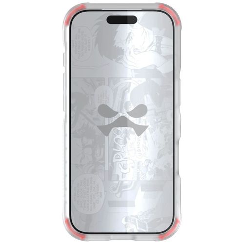 etui ghostek covert magsafe do iphone 17 pro przezroczysty na Arena.pl