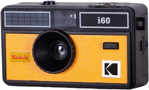 Aparat Kodak i60 na Arena.pl