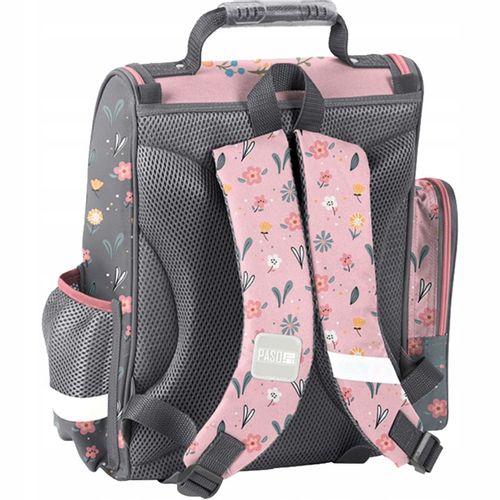 MIŚ PANDA SZKOLNY TORNISTER KOMPLET 5w1 Z MISIEM na Arena.pl