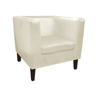 Fotel Monaco nogi venge MG50