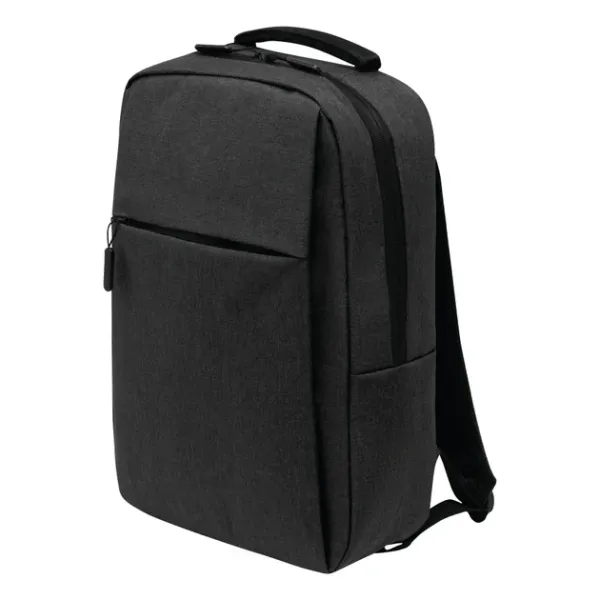 Plecak JUST, antracytowy zdjęcie 1