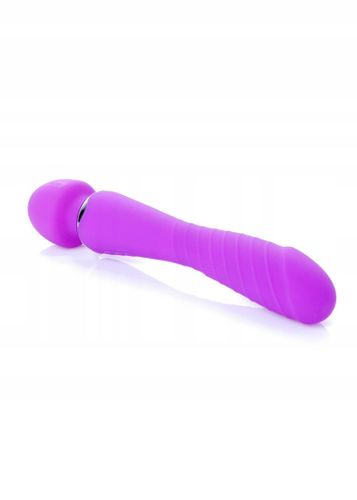 Masażer SALLY Purple 36 functions na Arena.pl