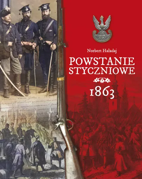 Powstanie styczniowe 1863 zdjęcie 1