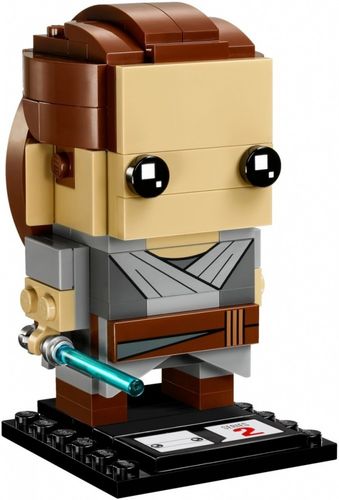 LEGO Polska BrickHeadz Rey na Arena.pl