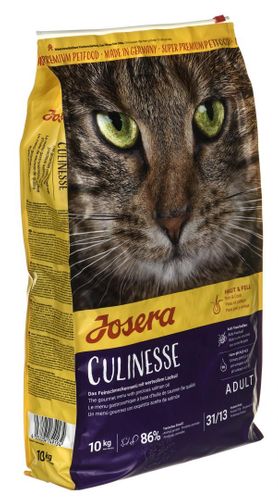 Karma JOSERA Culinesse (10 kg ) na Arena.pl