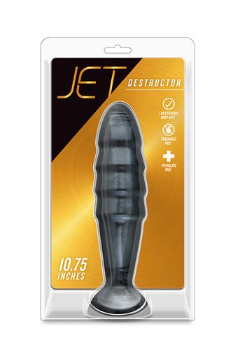 jet destructor carbon metallic black na Arena.pl