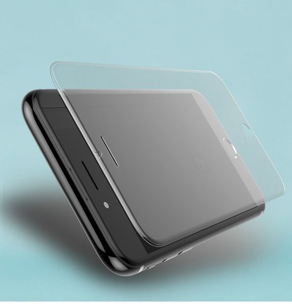 Apple Iphone 8 Plus SZKŁO HARTOWANE NA CAŁY EKRAN zdjęcie 7