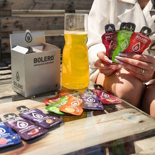 Bolero 3g mix 74 smaków zdjęcie 7