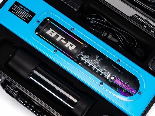 maszyna do masturbacji f-machine tremblr bt-r milking machine f-machine na Arena.pl