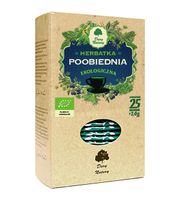 Herbatka Poobiednia EKO 25x2g Dary Natury