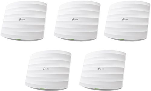 AccessPoint TP-LINK EAP245 WIFI 802.11ac 2,4/5 Ghz na Arena.pl