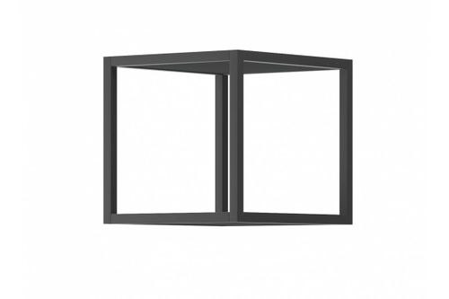 System pokojowy NYTE w stylu loftowym na Arena.pl