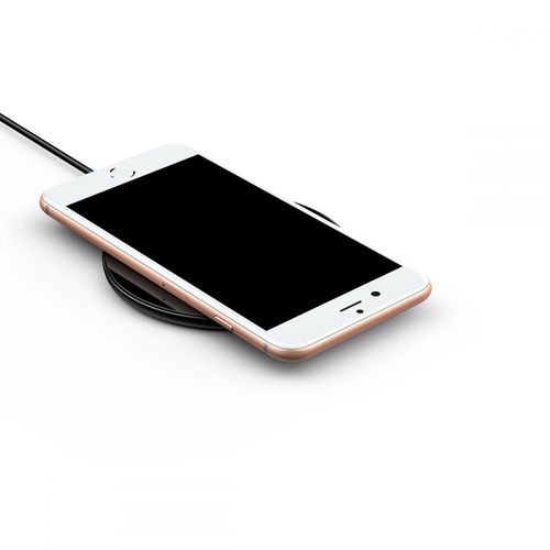 BASEUS SIMPLE WIRELESS CHARGER BLACK na Arena.pl
