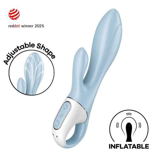 Air Pump Bunny 1 na Arena.pl