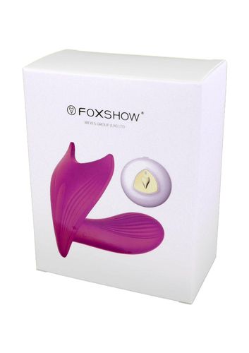 Stymulator-Silicone Panty Vibrator USB 10 Function / Heating na Arena.pl