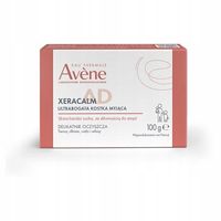 Avene Xeracalm Ultrabogata kostka myjąca, 100 g