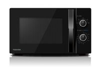 Kuchenka mikrofalowa Toshiba MWP-MM20P (BK) 700W Czarny