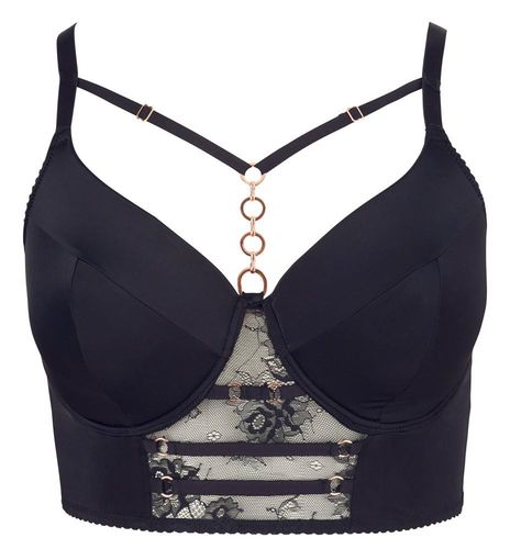bra decoration 95d na Arena.pl