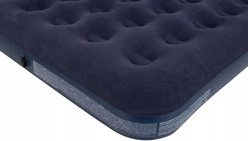 MATERAC DMUCHANY DWUOSOBOWY AVENLI 191x137x22 CM SOLIDNY WYGODNY na Arena.pl