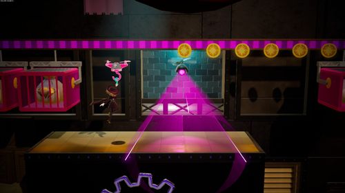 Gra Nintendo Switch Princess Peach: Showtime! na Arena.pl