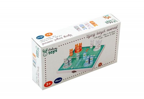 DREWNIANA GRA CHIŃCZYK na Arena.pl