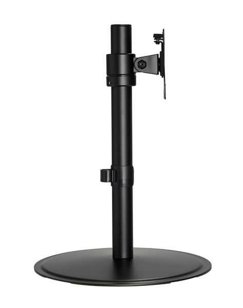 Stojak TV Biurkowa Podstawka pod Monitor LED/LCD 17-32 Cali zdjęcie 4