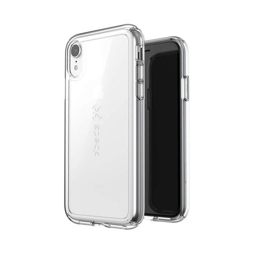SPECK GEMSHELL Apple iPhone XR - TRANSPARENT na Arena.pl