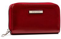 portfel damski pu abt-02-bl-3370 red